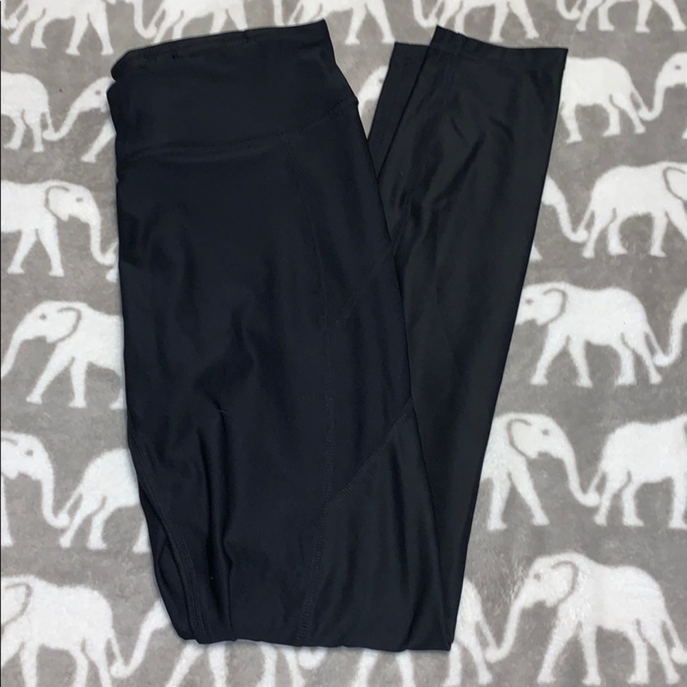 Reebok leggings